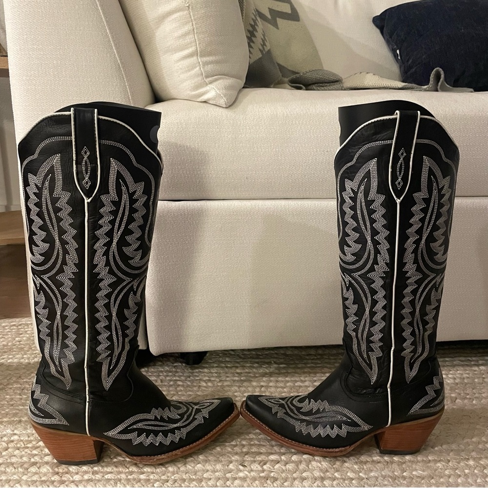 Ariat Casanova Western Boot